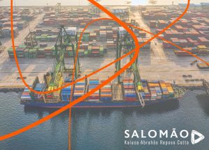 Bill to a new commercial code aims to regulate maritime law in Brazil